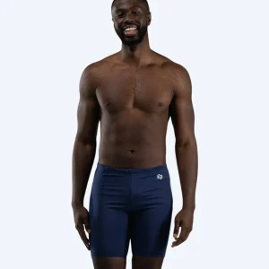 Watery jammer for men - Surfy Eco - Dark blue