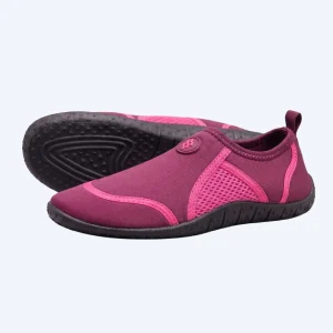 Watery water shoes for kids - Perch - Pink