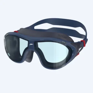 Speedo swim mask - Biofuse 2.0 - Dark blue/blue