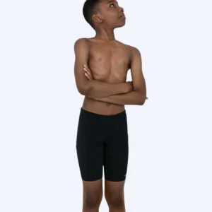 Speedo jammer for boys - Endurance - Black