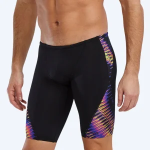 TYR jammer for men - Evolved Blade Splice - Black/multi