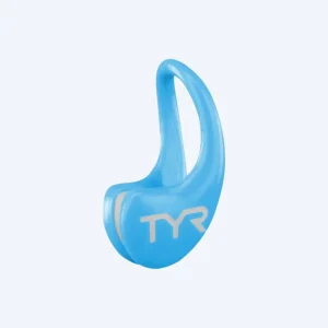 TYR nose clip - Ergo - Blue
