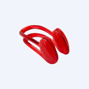 Speedo nose clip - Universal - Red