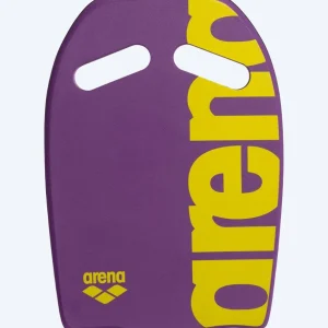 Arena kickboard - Purple/yellow (Limited 2026)