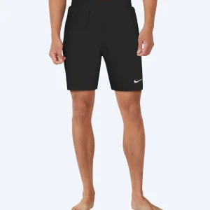 Nike swim shorts for men - Essential - Black
