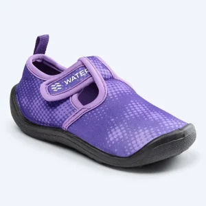 Watery water shoes for kids - Dawn - Purple