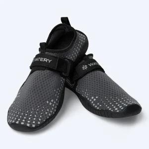 Watery water shoes for adults - Devera - Grey