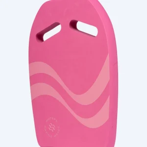 Watery kickboard - Heat - Pink
