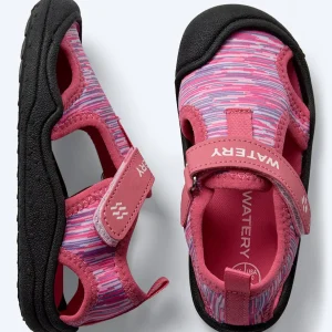 Watery swim sandals for kids - Nixie 2.0 - Atlantic Pink