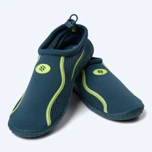 Watery water shoes for adults - Spinner - Dark green